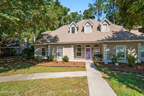 414 Joshua Ct, Beaufort, SC, 29902-6002 | Card Image