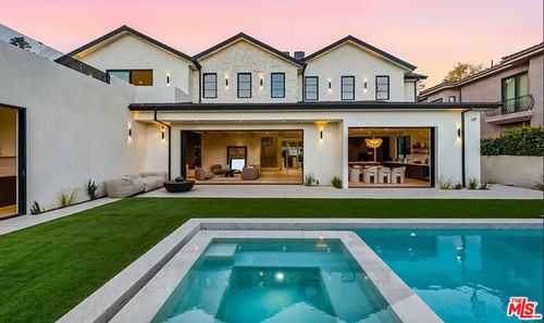 4900 Valjean Ave, Encino, CA, 91436-1336 | Card Image