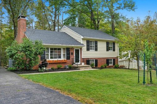 2022 Woodcrest Dr, Lynchburg, VA, 24503-2936 | Card Image
