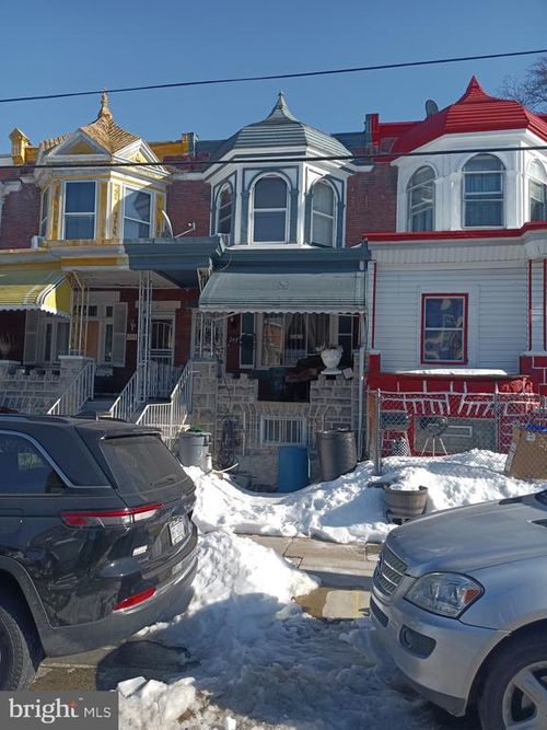 248 W Seymour Street, PHILADELPHIA, PA, 19144 | Card Image