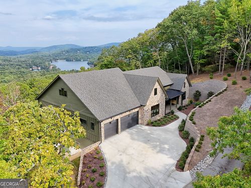 1095 Rabun Bluffs Dr, Lakemont, GA, 30552-2153 | Card Image