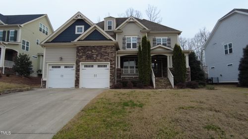 901 Hollymont Dr, Holly Springs, NC, 27540-5999 | Card Image