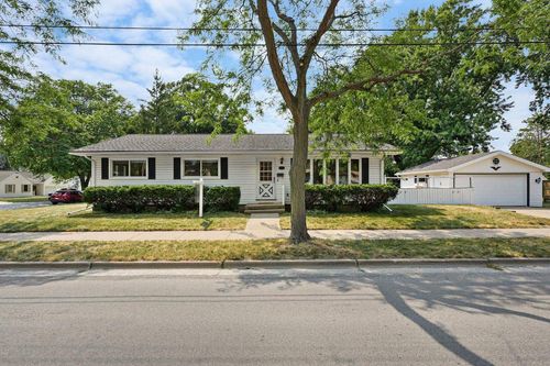 410 Dempsey Road, Madison, WI, 53714 | Card Image