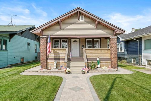 4130 Indianapolis Blvd, East Chicago, IN, 46312-2562 | Card Image