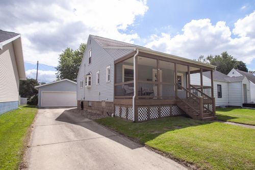 1313 E Oakland Ave, Bloomington, IL, 61701-5527 | Card Image