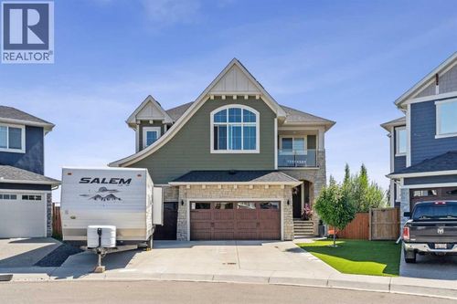 325 Kinniburgh Cove, Chestermere, AB, T1X0Y7 | Card Image