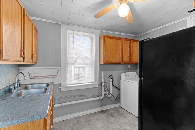 31 Mechanic St, House other with 2 bedrooms, 1 bathrooms and null parking in Farmington NH | Image 18