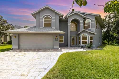 3844 Saint Armens Cir, Melbourne, FL, 32934-8352 | Card Image