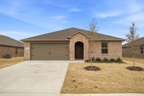 508 Barlow Dr, Caddo Mills, TX, 75135-1120 | Card Image