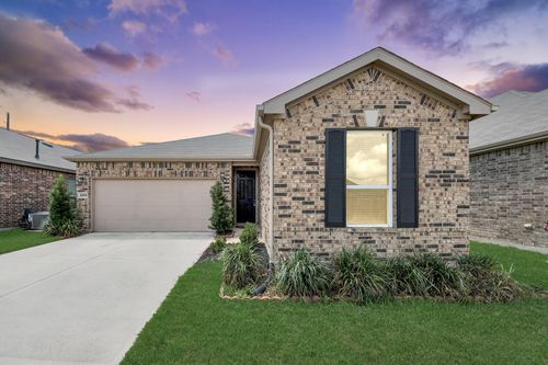 1270 Glendora Dr, Rosharon, TX, 77583-4452 | Card Image