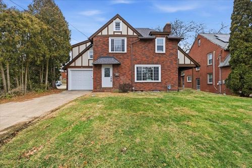 512 Woodward Ave, Mansfield, OH, 44903-2027 | Card Image