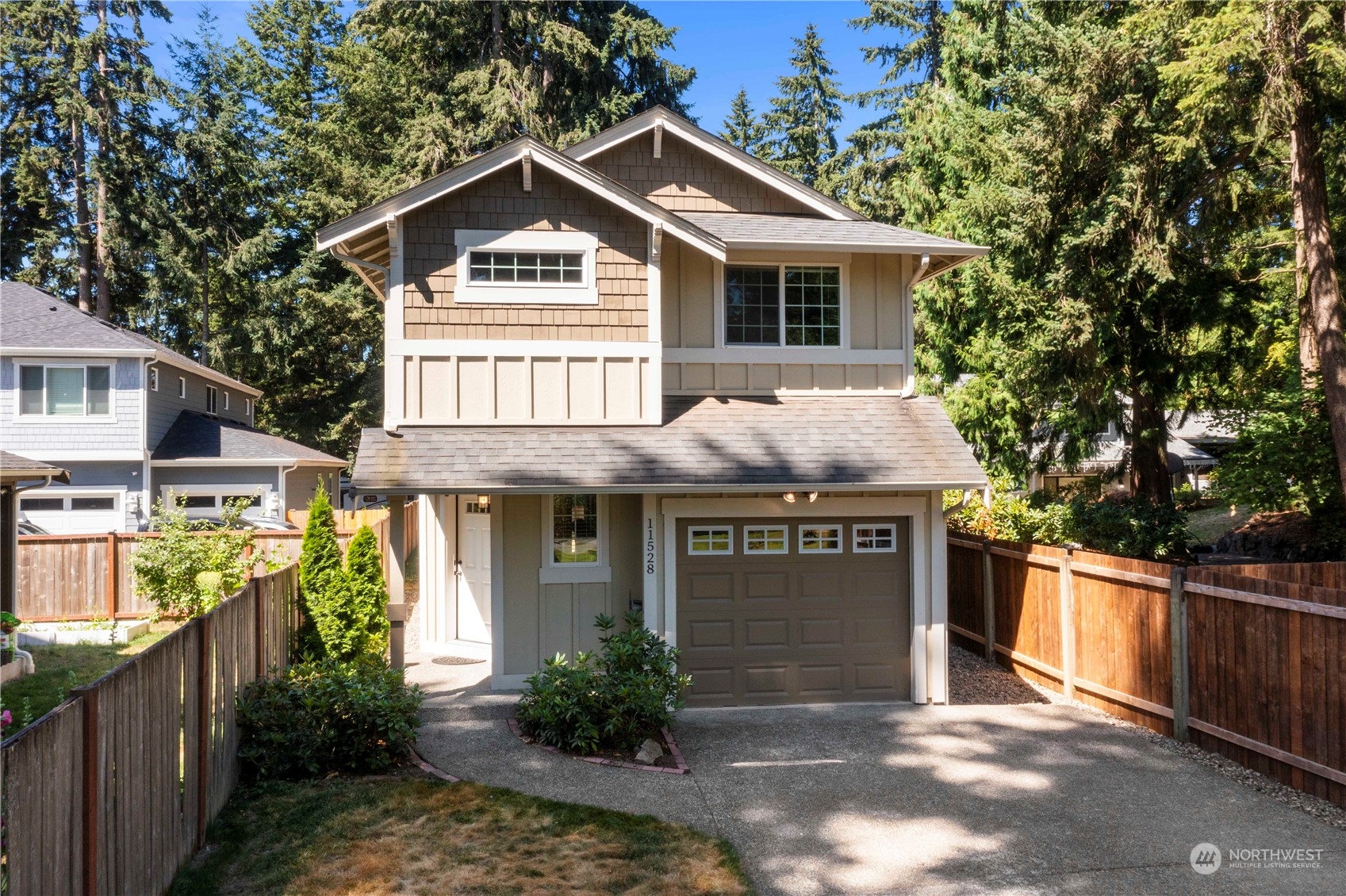 120th St, Puyallup, WA 98374