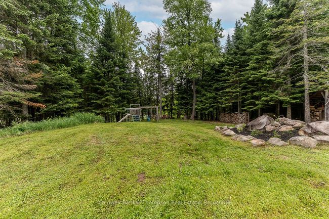 579 S Waseosa Lake Rd, House other with 3 bedrooms, 2 bathrooms and 10 parking in Huntsville ON | Image 41