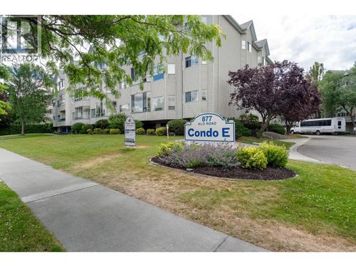 116-877 Klo Rd, Kelowna, BC, V1Y9R1 | Card Image