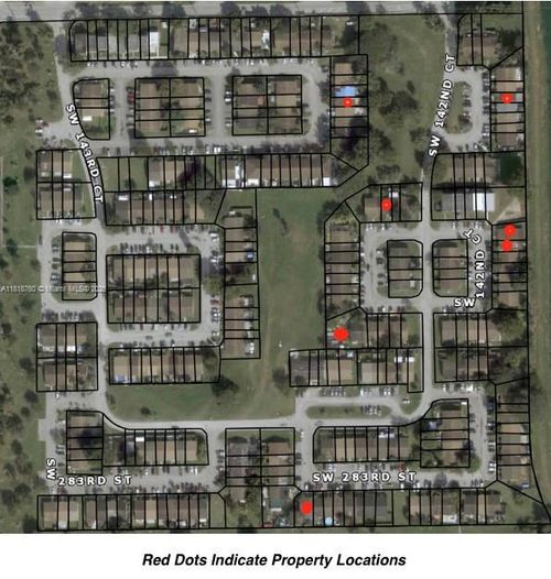 28124 Sw 142nd Ct, Homestead, FL, 33033-1767 | Card Image