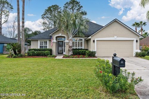 12082 Brandon Lake Dr, JACKSONVILLE, FL, 32258-5382 | Card Image