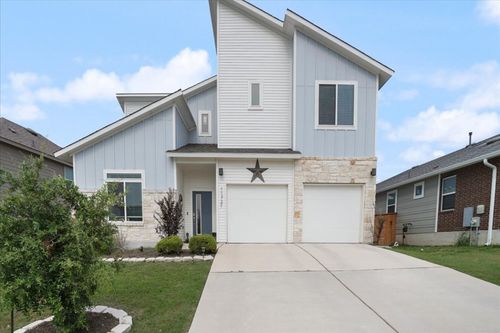 11721 American Mustang Loop, Manor, TX, 78653-2128 | Card Image