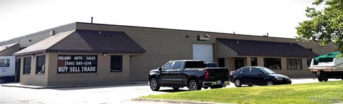 g-51270 Milano Suite G Drive, Macomb Township, MI, 48042 | Card Image