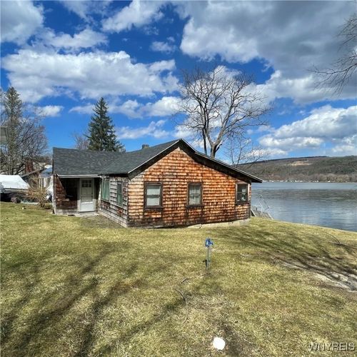 6235 Southwest Shrs, Honeoye, NY, 14471-9536 | Card Image