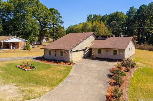 205 Club House Rd, Bald Knob, AR, 72010-3209 | Card Image