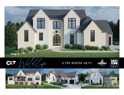 10717 Wildlife Rd, Charlotte, NC, 28278-6805 | Card Image