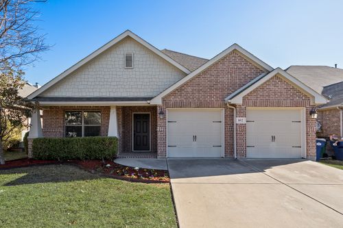 892 Honey Locust Dr, Fate, TX, 75087-6940 | Card Image