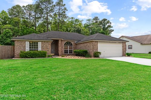 3263 Deerfield Pointe Dr, Orange Park, FL, 32073-1906 | Card Image