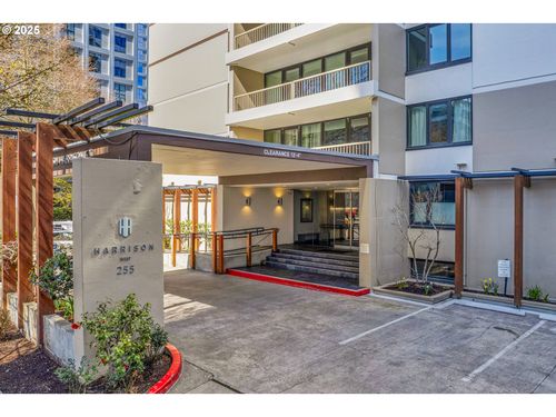 apt-17f-255 Sw Harrison St, Portland, OR, 97201-5340 | Card Image