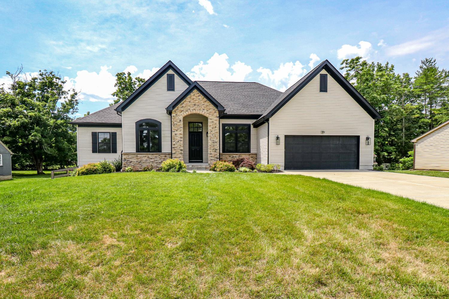 Residential in Symmes Twp