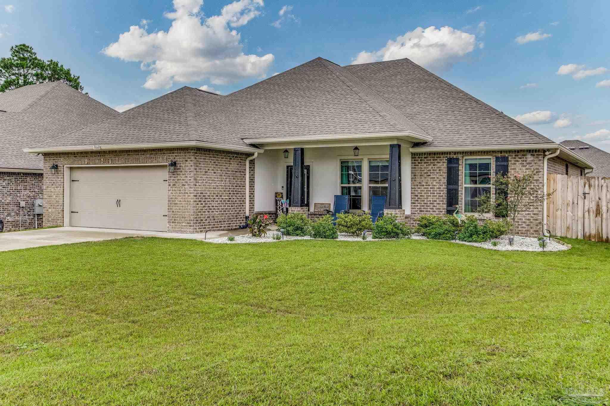 Auburn Pkwy, Gulf Breeze, FL 32563