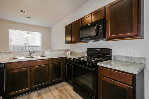 17010 Andrew Nook Lane, Richmond, TX, 77407 | Card Image