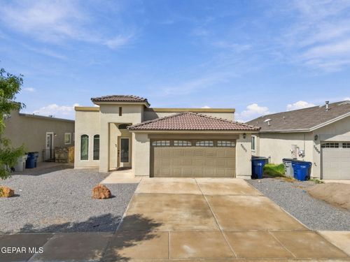 5005 Joe Castillo St, El Paso, TX, 79938-2840 | Card Image