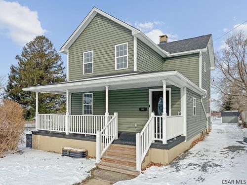 7912 Admiral Peary Hwy, Cresson, PA, 16630-1448 | Card Image