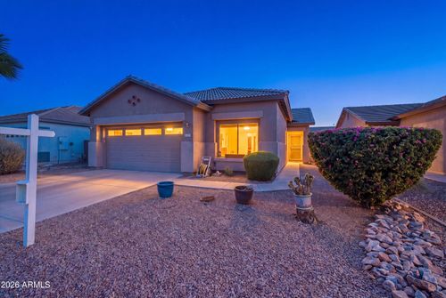 14586 W Crocus Drive, Surprise, AZ, 85379 | Card Image