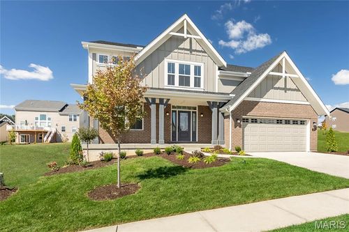717 Southerland Dr, O Fallon, MO, 63368-2315 | Card Image