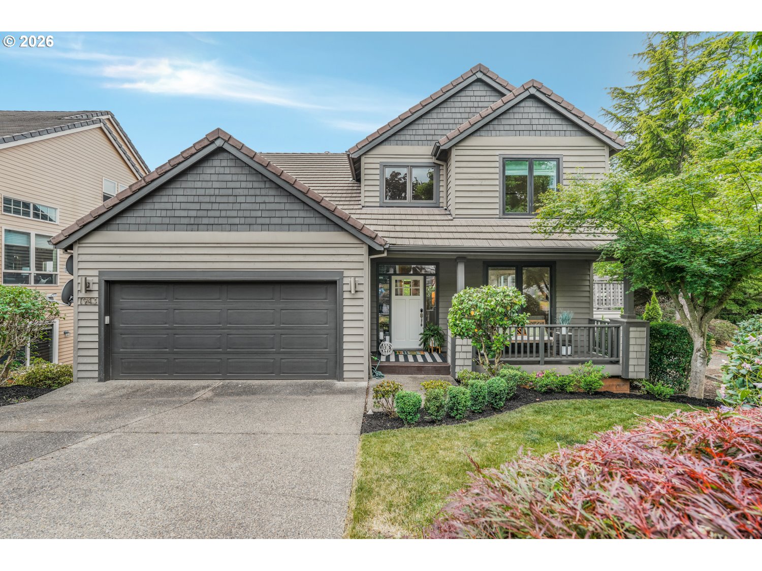 Residential in Portland