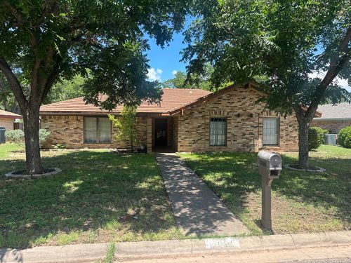 3006 Sierra Dr, San Angelo, TX, 76904-6932 | Card Image