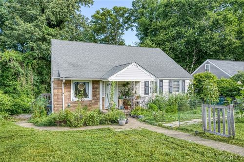 2418 Swartwout Ave, Henrico, VA, 23228-3822 | Card Image
