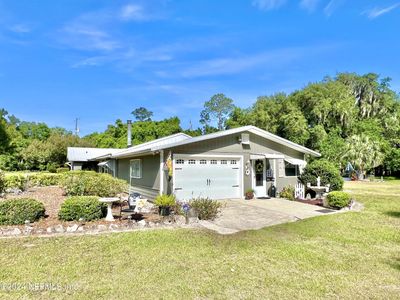 9511 Se County Rd. 2082, House other with 3 bedrooms, 2 bathrooms and null parking in Gainesville FL | Image 2