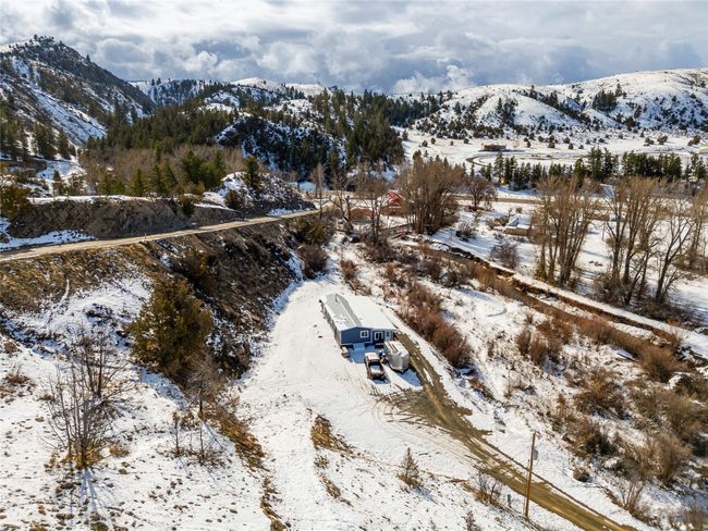 1149 Us Highway 12 E, House other with 2 bedrooms, 2 bathrooms and null parking in Townsend MT | Image 52