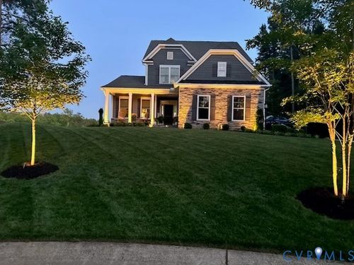 4885 Sherwood Squire Cir, Providence Forge, VA, 23140-3261 | Card Image