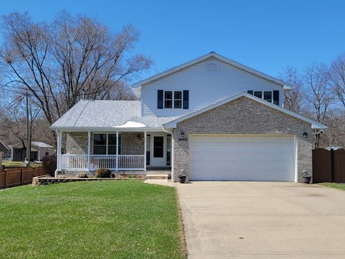 24802 S Elsie St, Channahon, IL, 60410-5065 | Card Image