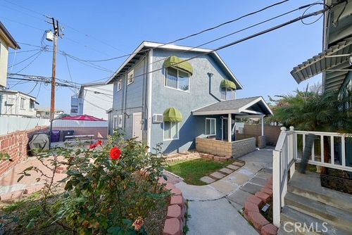 4117 E Theresa St, Long Beach, CA, 90814-1300 | Card Image