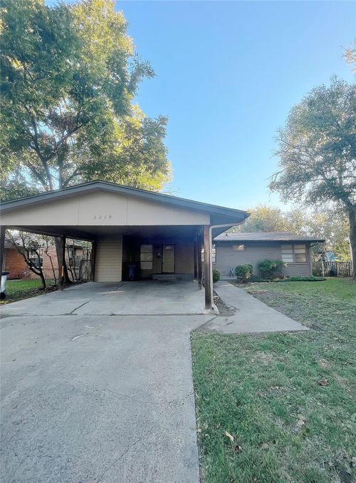 3219 Millmar Dr, Dallas, TX, 75228-3539 | Card Image