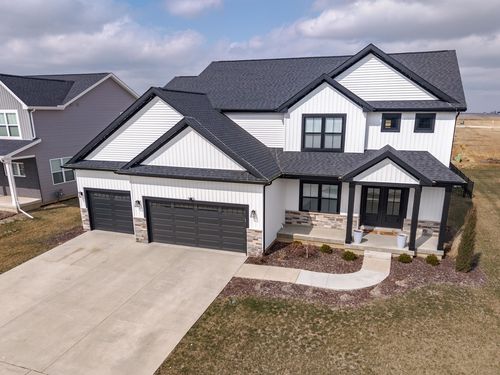 5104 Finlen Lane, Bloomington, IL, 61705 | Card Image