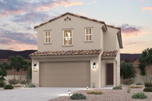 17307 W Villa Chula Ln, Surprise, AZ, 85387-4195 | Card Image
