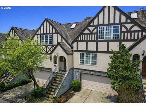 1915 Nw Yorkshire Ln, Portland, OR, 97229-9100 | Card Image