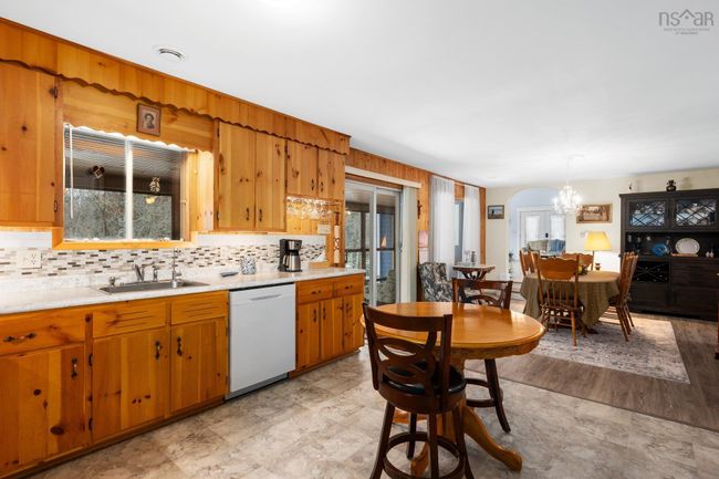 590 Gilberts Lane, House other with 4 bedrooms, 3 bathrooms and 1 parking in Barss Corner NS | Image 7