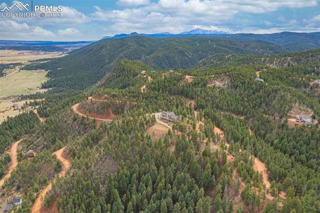 Land in Larkspur 4