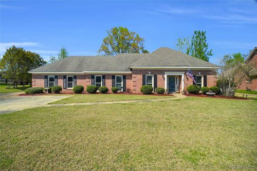 8211 Greyfield Drive, Montgomery, AL, 36117 | Card Image